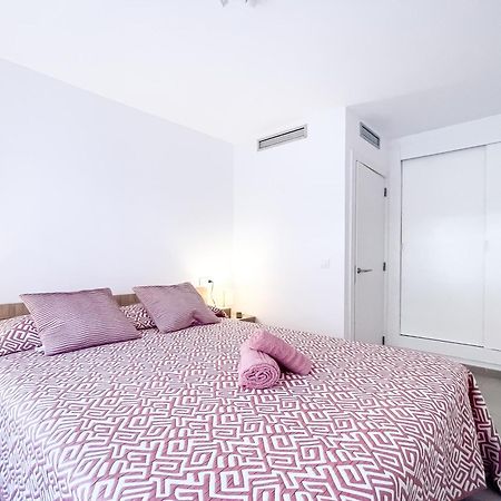 Paradise Palms I Deluxe, Incl. Welcome Package Corralejo Exterior foto