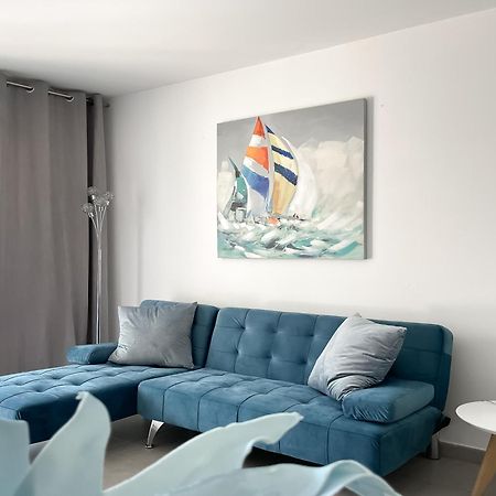 Paradise Palms I Deluxe, Incl. Welcome Package Corralejo Exterior foto