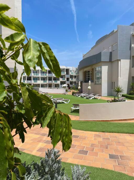 Paradise Palms I Deluxe, Incl. Welcome Package Corralejo Exterior foto
