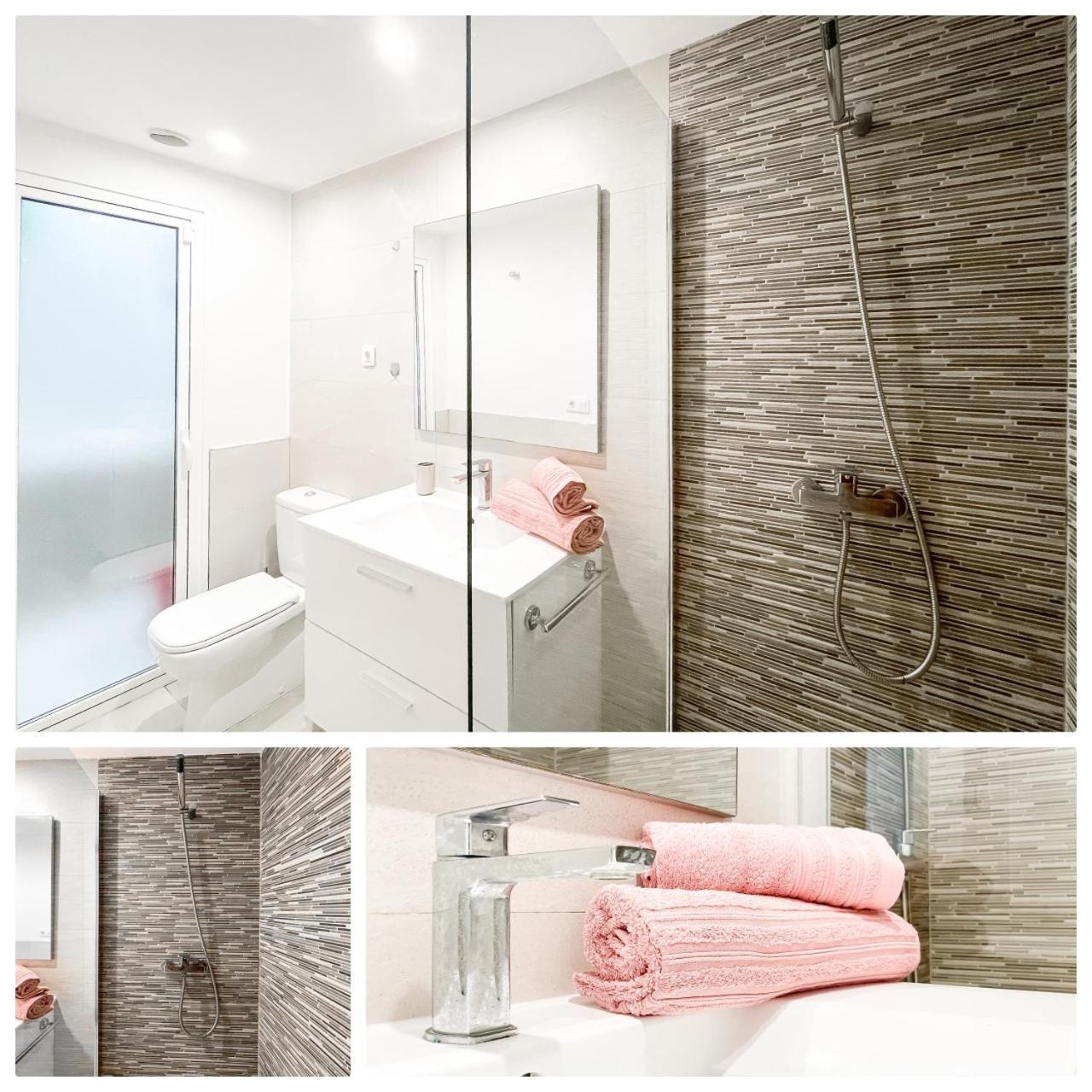 Paradise Palms I Deluxe, Incl. Welcome Package Corralejo Exterior foto