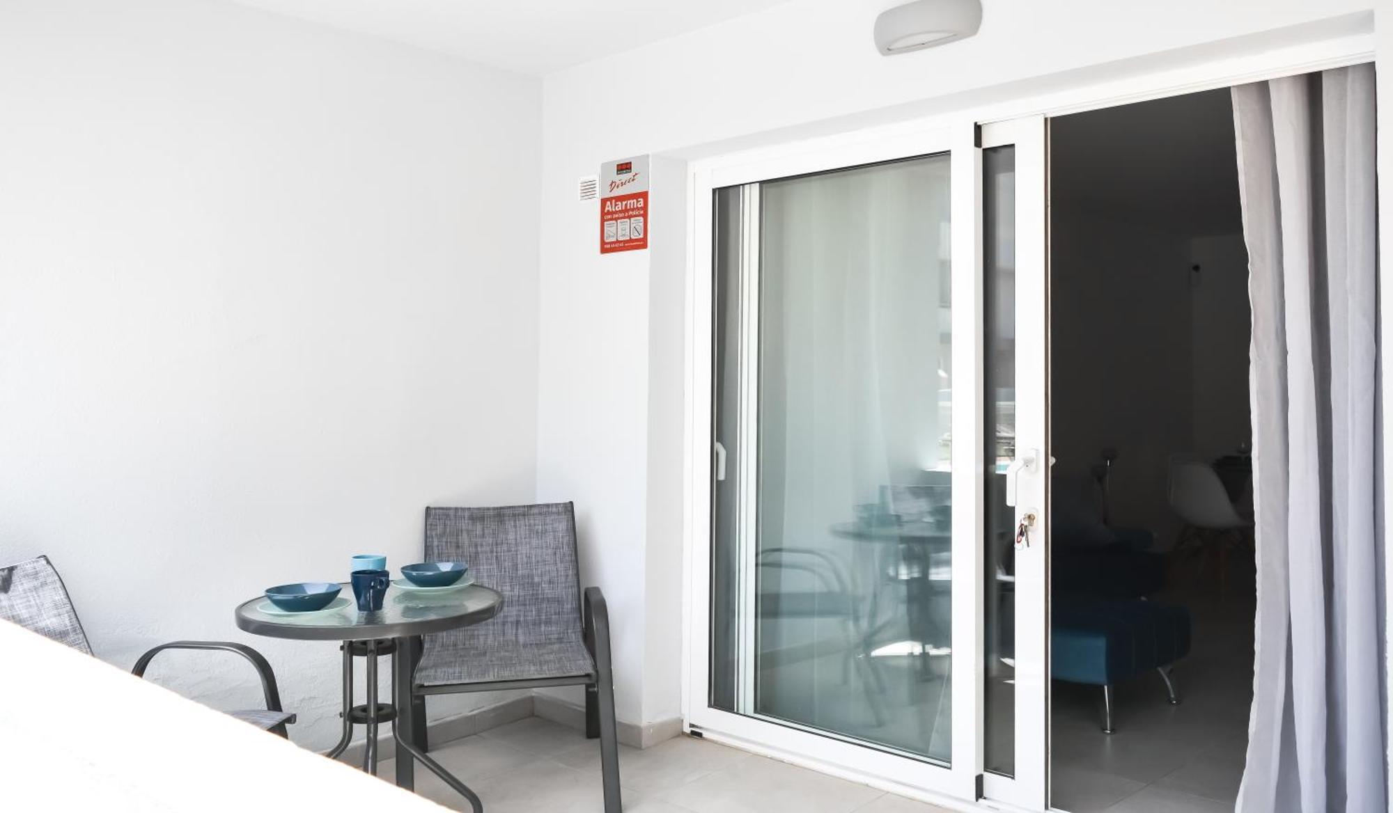 Paradise Palms I Deluxe, Incl. Welcome Package Corralejo Exterior foto