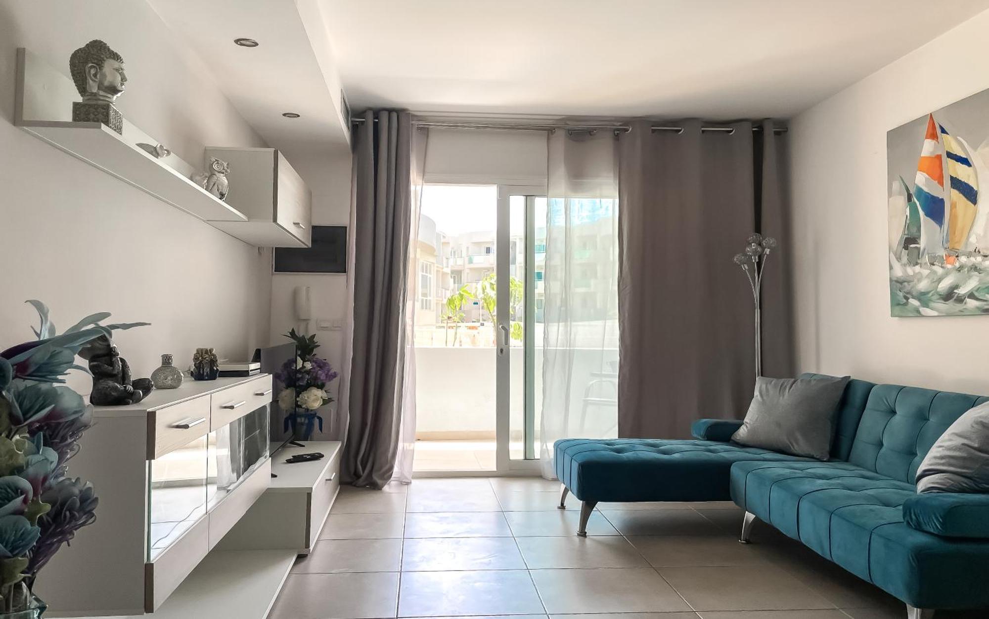 Paradise Palms I Deluxe, Incl. Welcome Package Corralejo Exterior foto